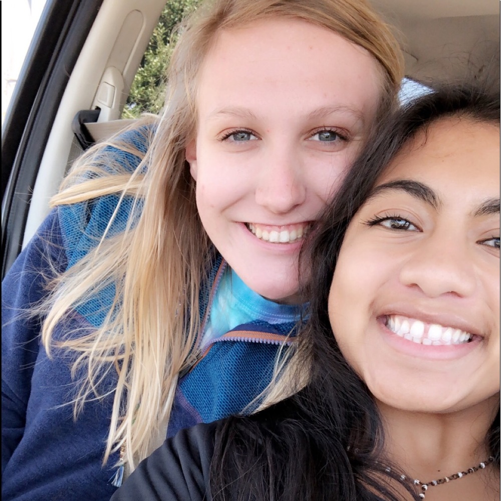 Meet your Posher, Maria